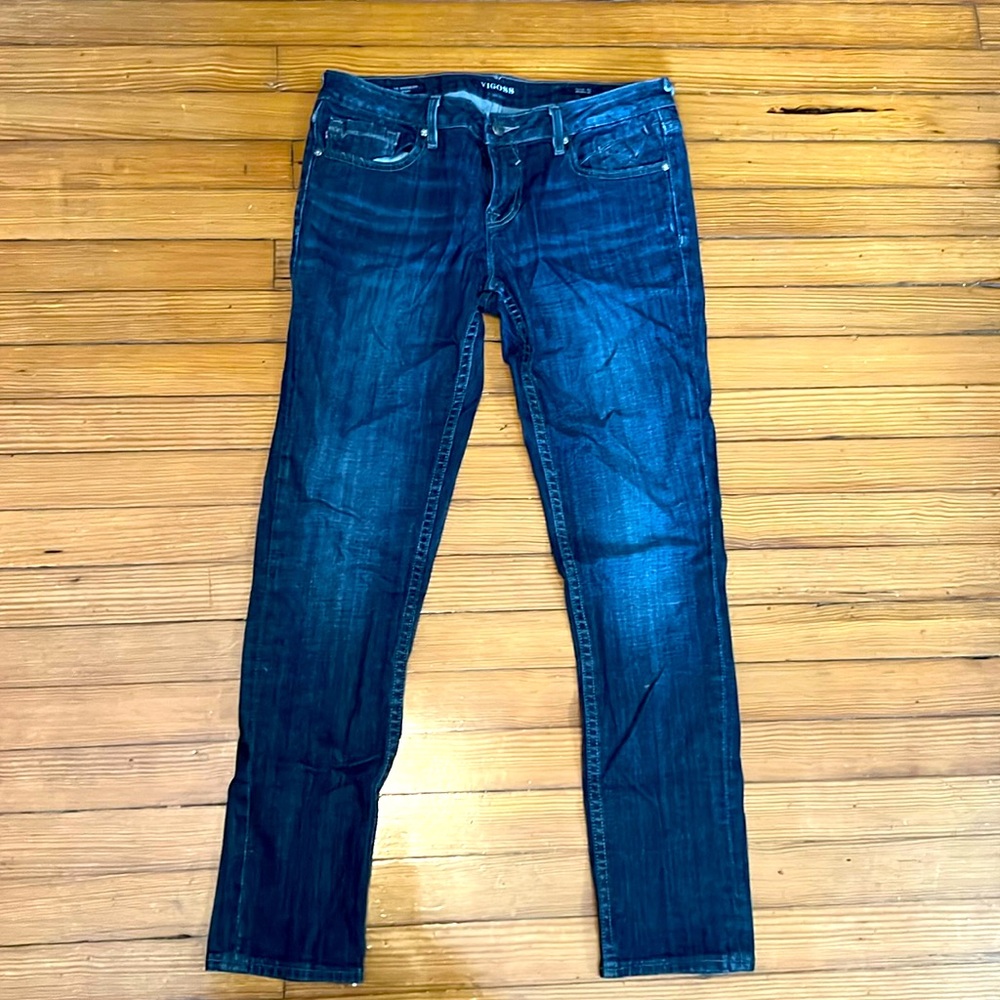 Vigoss women’s skinny jeans